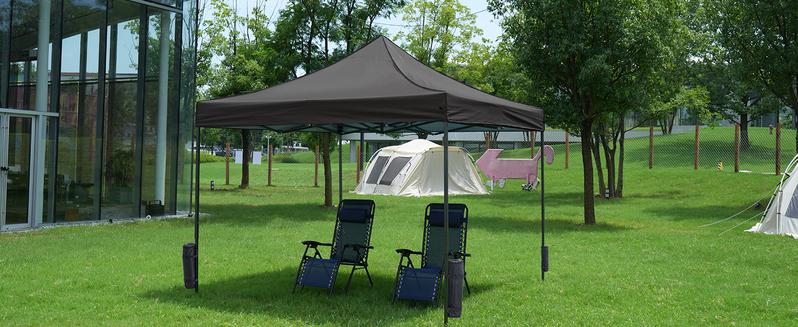 Tent 10x10 Pop Up Canopy Heavy Duty Canopy Tents for Parties Backyard Waterproof Portable Tent Pop Up Shade Canopy with Sand Bags Tent 10x10 Pop Up Canopy Heavy Duty Canopy Tents for Parties Backyard Waterproof Portable Tent Pop Up Shade Canopy with Sand Bags