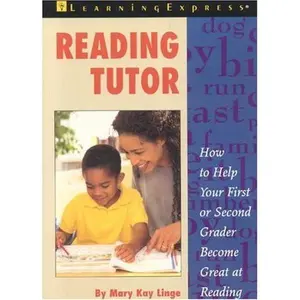 USED-Reading Tutor by LearningExpress Editors (2000-10-10) Paperback by Mary Linge (Unknown)