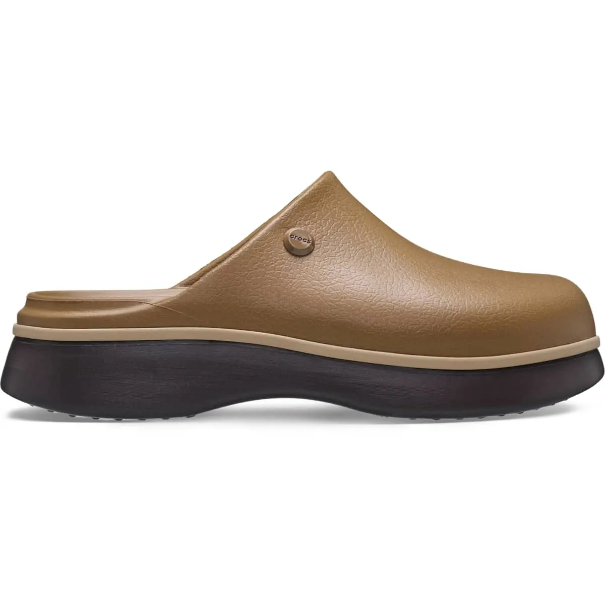 Crocs Women's Dylan Notched Clogs