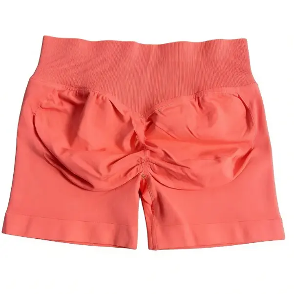 LL Orange-pink