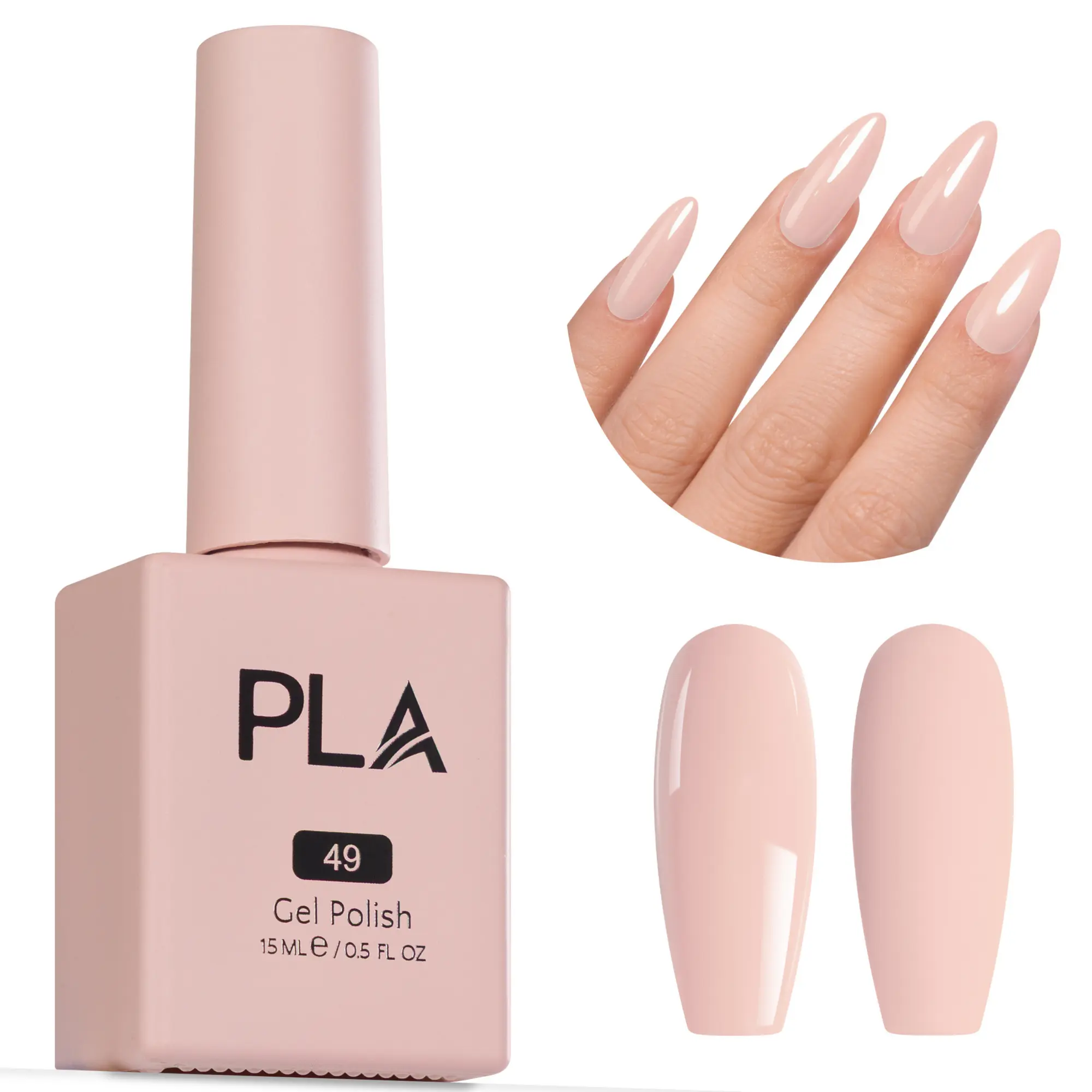 Beauty and the Beige - 49