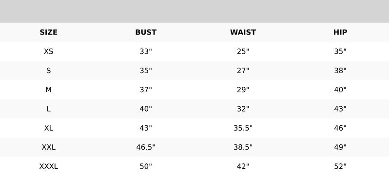 Loose High Neck Brami