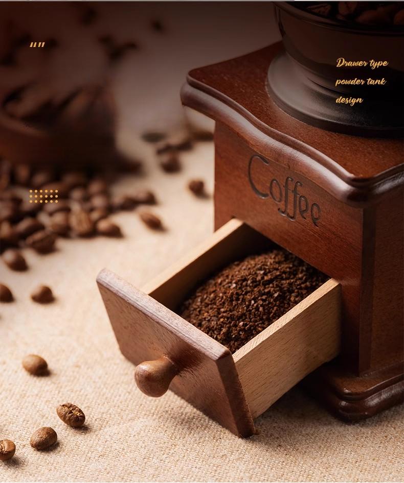 Portable Hand Grinders