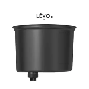 LĒVO II+ Reservoir Basin