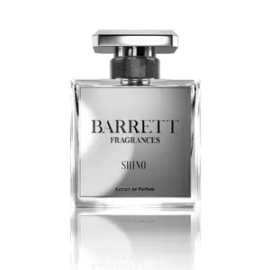 Shino inspired by Nio