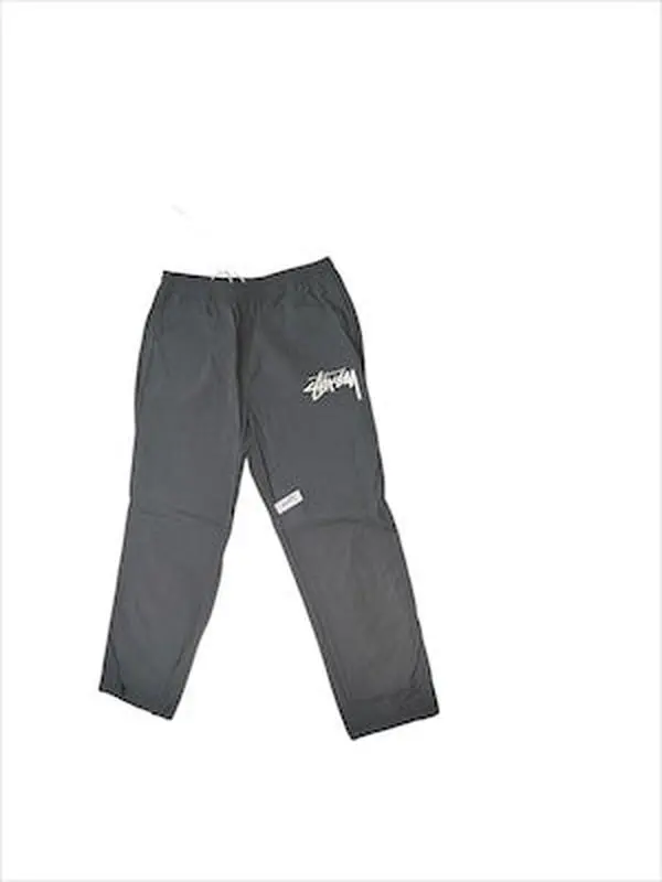 OBJ00539 Nike X Stussy Pants Off Black (Copy)