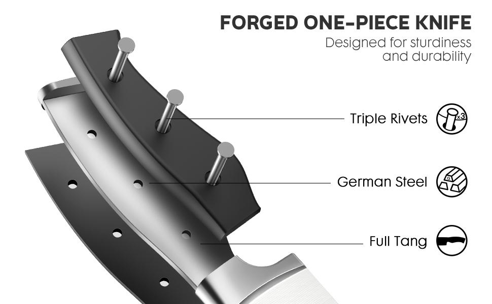 ASETY 15 PCS Kitchen Knives Set with Block NSF Built-in cooking Knife Sharpener Block German Stainless Steel Knife Block Set Full Tang professional Chef Knife Set Food sharp steak knife Meat Boning set for men's box gift Wooden Block Handles Holder ASETY 15 PCS Kitchen Knives Set with Block NSF Built-in cooking Knife Sharpener Block German Stainless Steel Knife Block Set Full Tang professional Chef Knife Set Food sharp steak knife Meat Boning set for men's box gift Wooden Block Handles Holder