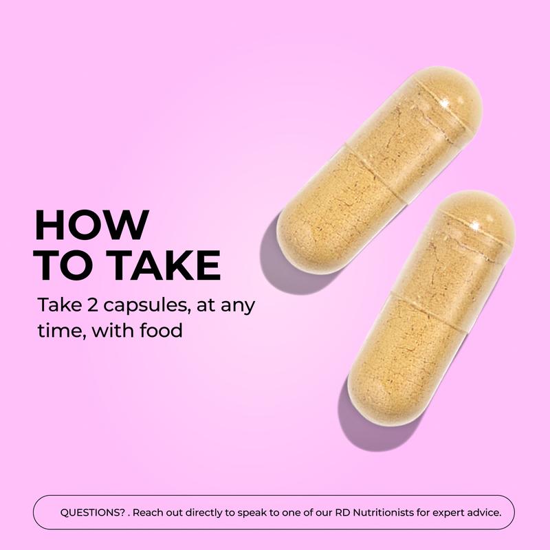 HUM Wing Man - Liver Detox Supplement & Liver Support with Milk Thistle, Dandelion Root Powder & Artichoke Leaf Extract, Helps Rid Liver of Toxins (60 Veggie Caps)