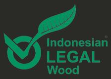 Rico & Plato Wasabi Teak Serving Platter