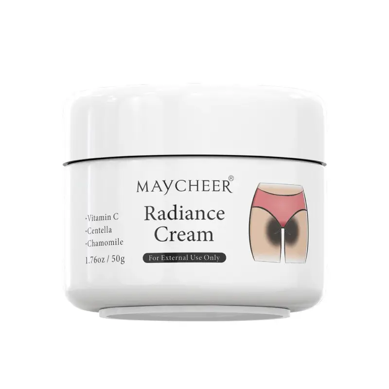 Melanotan cream