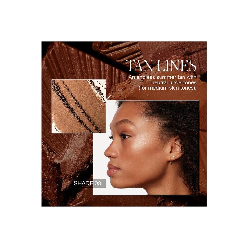 RMS Beauty Redimension Hydra Bronzer in Tan Lines