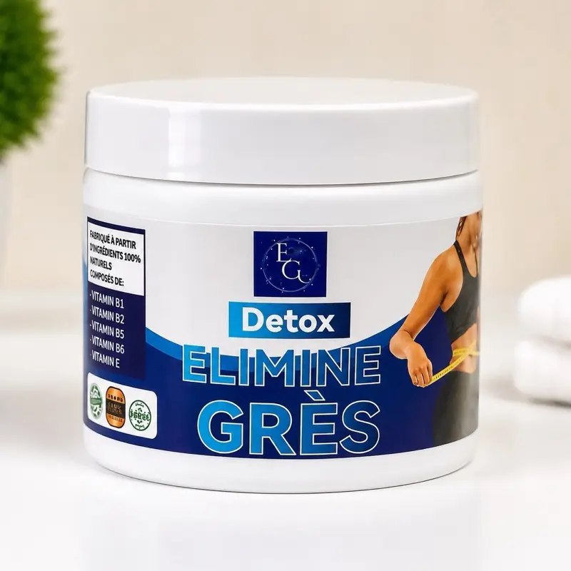 Elimine Grès – Natural Herbal Formula