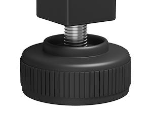 LED Nightstand with Charging Station, USB Port, Power Outlets, Tall Night Stand Set of 2 with 5 Dresser Drawers, Side Table with Side Bag, End Table with Storage Shelf, Bedroom bedroom  furniture