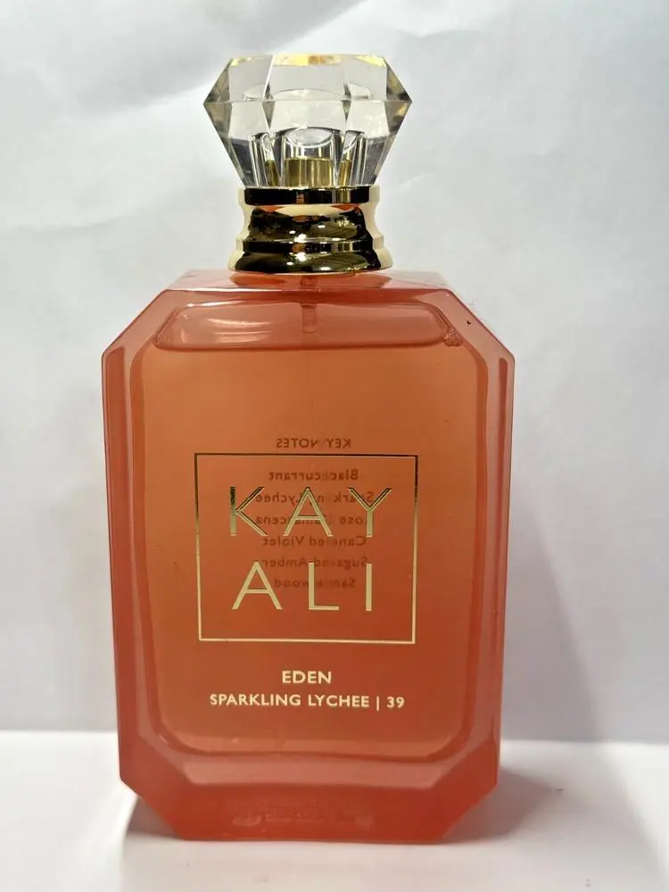 KAYALI Eden Sparkling Lychee | 39 100 ml 3.4 OZ EDP Spray