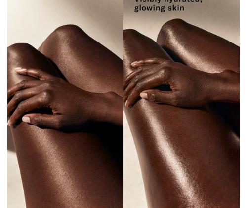 Whipped Argan Oil Body Butter