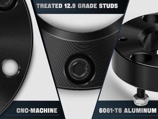 Nilight 2" Front Leveling Lift Kit for Chevy Silverado 1500/GMC Sierra 1500 2007 2008 2009 2010 2011 2012 2013 2014 2015 2016 2017 2018 2019 2020 2021 2022 2023