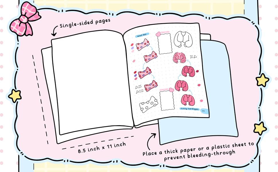 How to Color: Simple Step-by-Step Guide to Coloring Patterns, Textures, Shading, and Blending