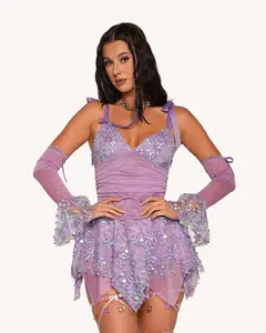 Sweet Serenade Dress