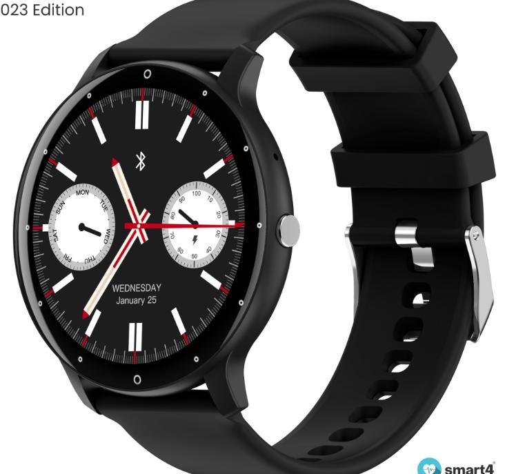 Smart Bracelet IP67 Waterproof Tracks Health Calls Sports Heart Rate Blood Pressure Sleep Monitoring Step Counter Calorie Tracking Notifications