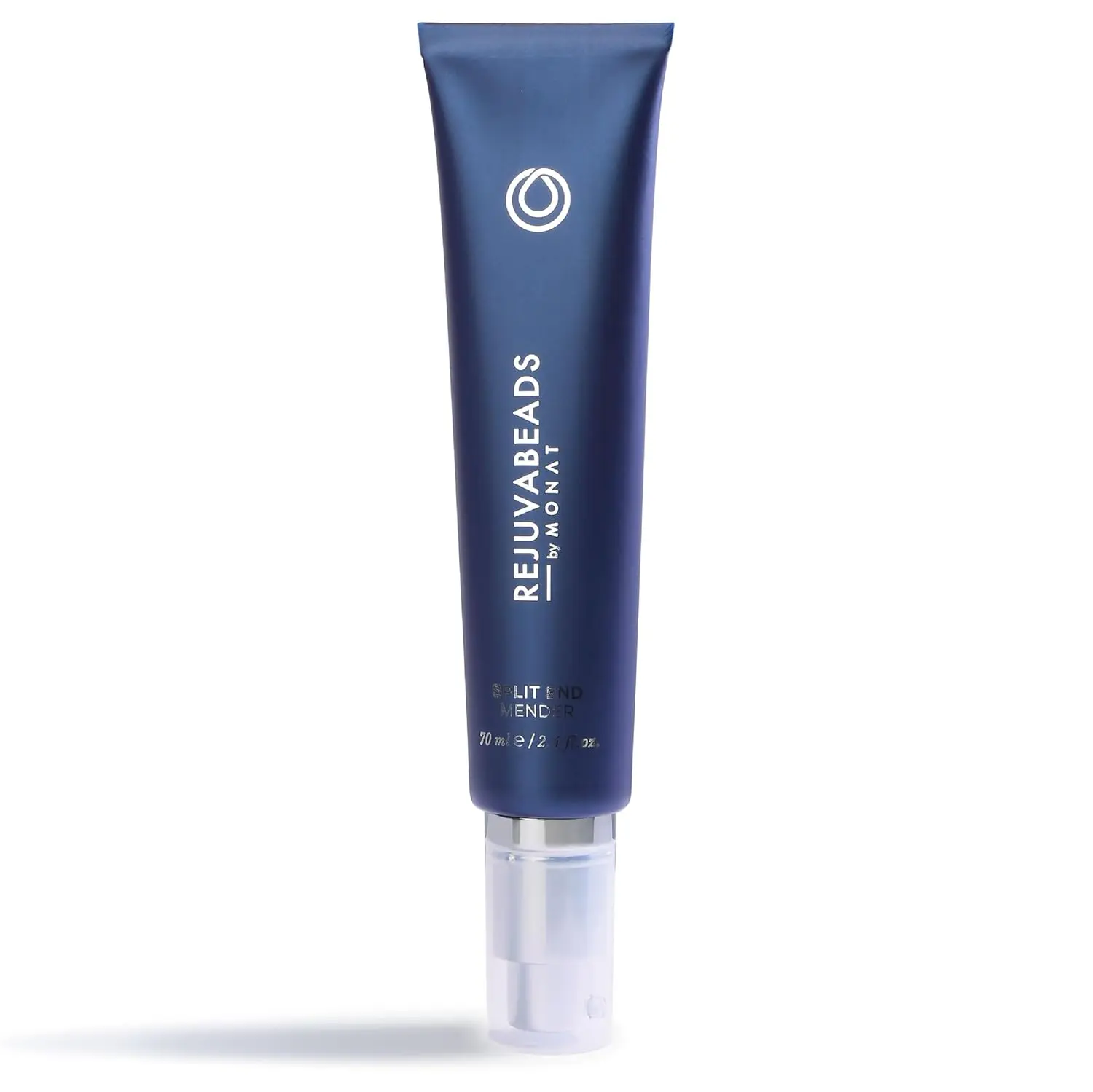 MONAT REJUVABEADS Split End Mender Leave-In Treatment | Instantly Seal & Smooth Split Ends (70ml) Essential Serum Nourishing Serum