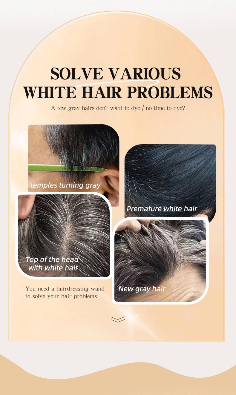 3-Color-Disposable Hair dye comb Easy to Color, Portable for Quick Touch.Ups, Covers Gray Hair, Resists Fading andClumping Natural Haircoloring Ombre Brown Blonde hair dye hair color black hair dye shampoo hair dye shampoo 3-Color-Disposable Hair dye comb Easy to Color, Portable for Quick Touch.Ups, Covers Gray Hair, Resists Fading andClumping Natural Haircoloring Ombre Brown Blonde hair dye hair color black hair dye shampoo hair dye shampoo