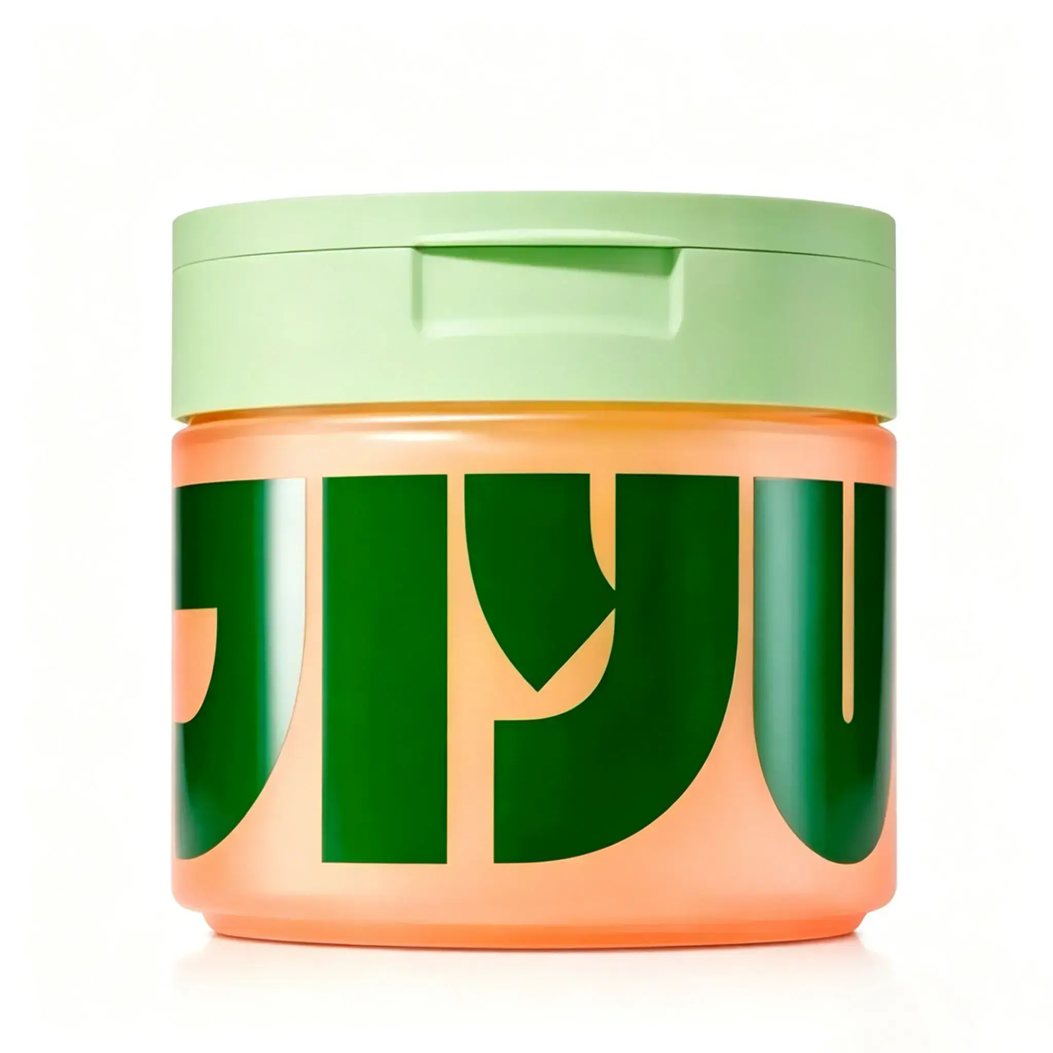 Jiyu Toning Polish Pads (100 Count) - Brightening& Hydrating Daily Skincare Routine for All SkinTypes