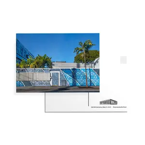 Add Fuel Postcard 2021