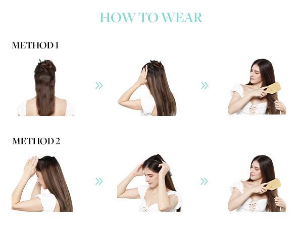 Doores Wire Hair Extensions Remy Human Hair Extensions Doores Wire Hair Extensions Remy Human Hair Extensions