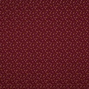 Fairview Avenue Fabric Collection - Wild & Free Jam