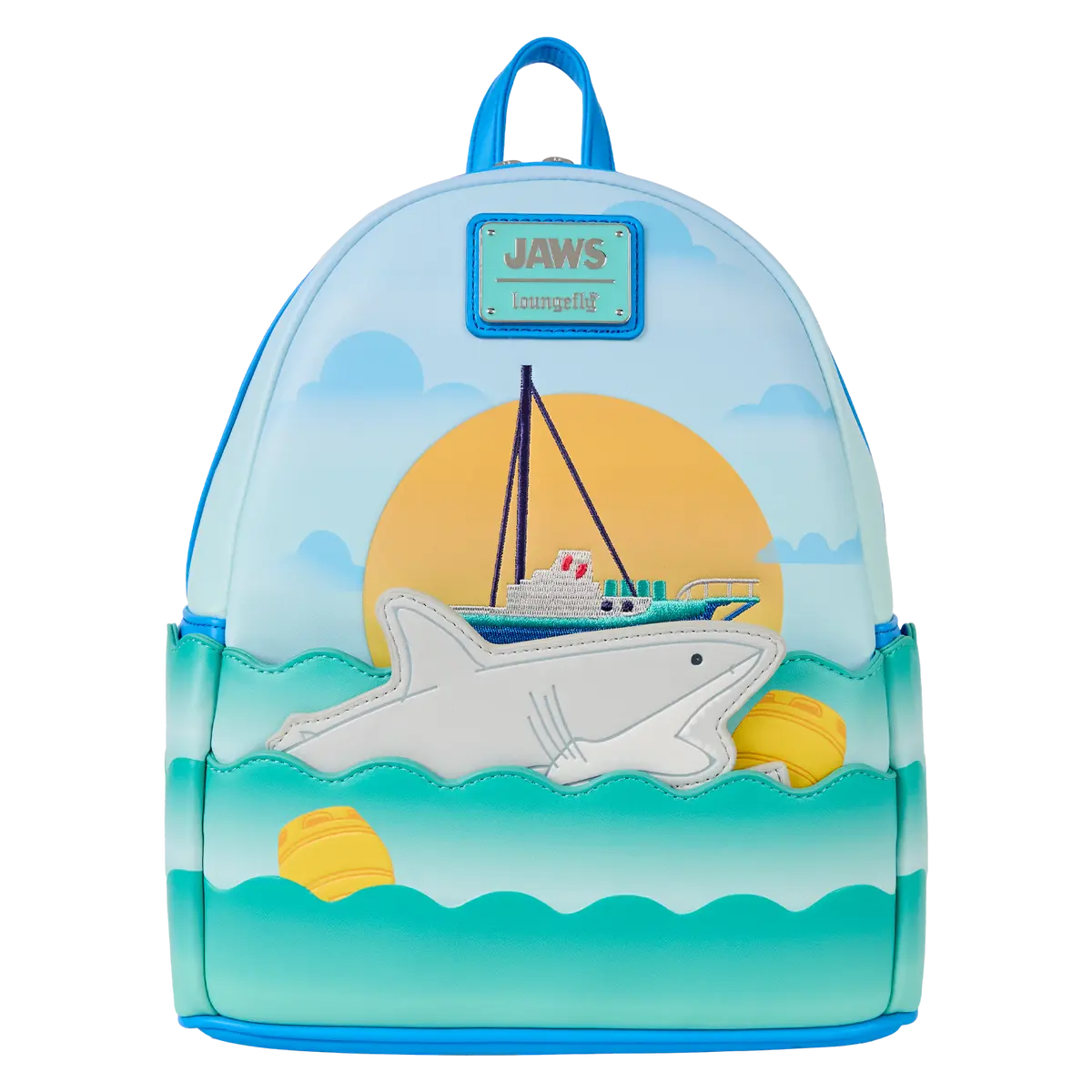 Jaws 50th Anniversary Mini Backpack