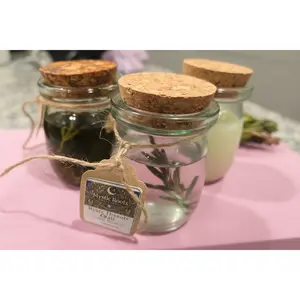 Herbal Infused Oils