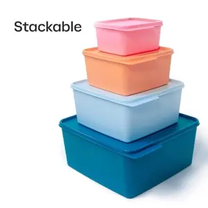 Juego keeptabs de 8 piezas