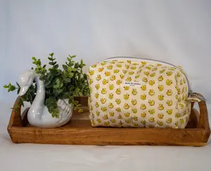 Puddle Duck Mini Every Day Puff Pouch