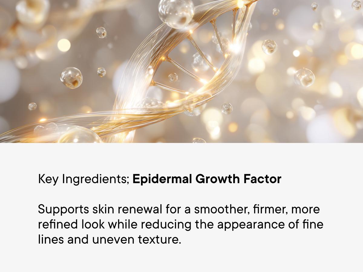 Qure Micro-Infusion System: Facial Serum for All Skin Types - 2 Months Mixed (For Wrinkles + Dark Spots)