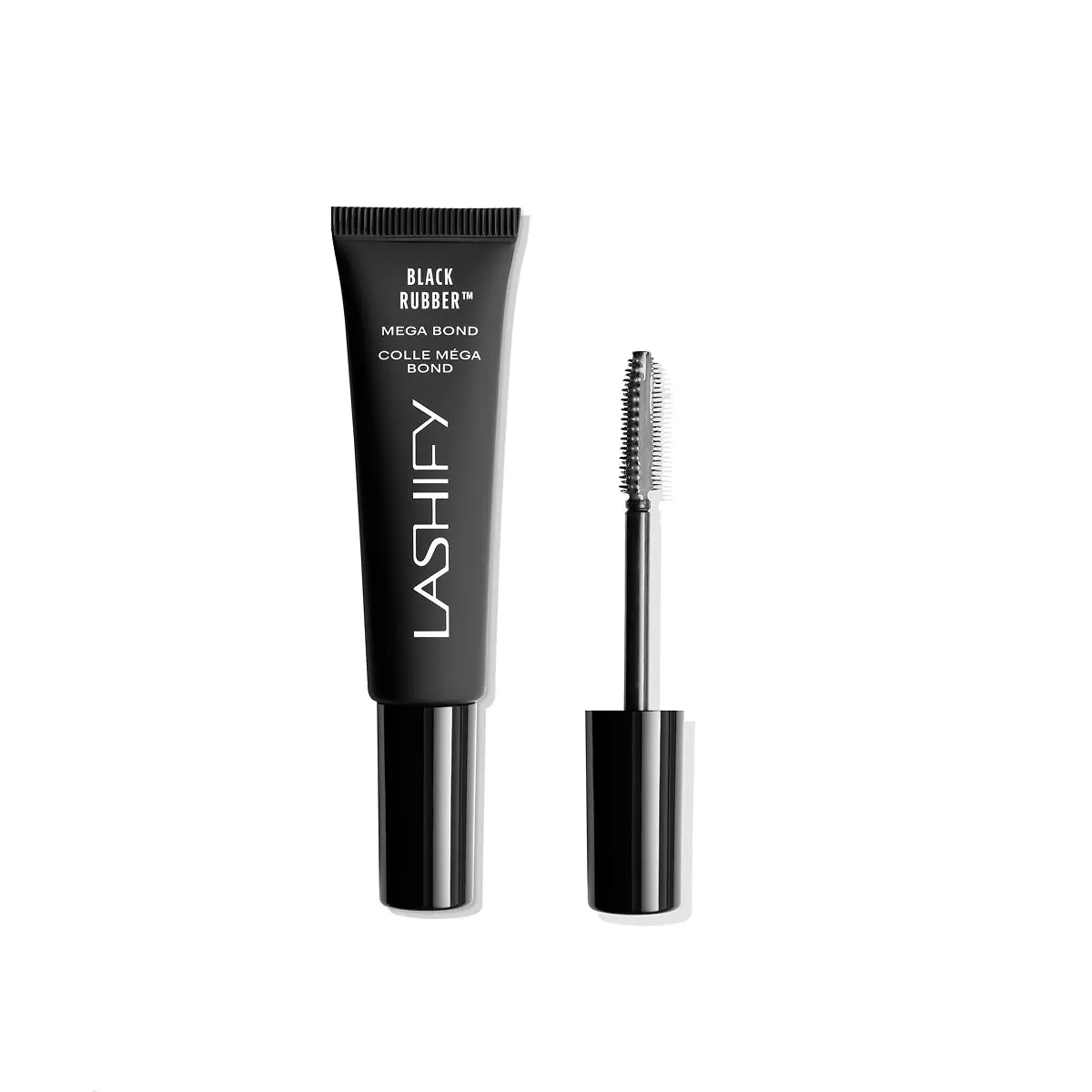 Black Rubber™ Mega Strong Lash Adhesive
