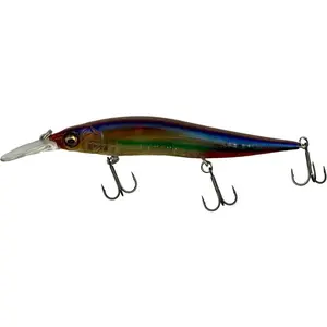 Megabass Ito Vision 110 + 1 Jr. Jerkbait