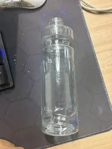 Plastic bottle 450ml