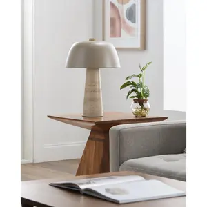 Livabliss Fes Modern Accent Table Lamp