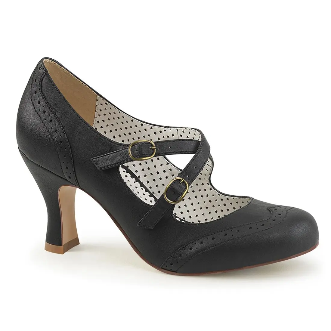 Flapper-35 Flapper-35