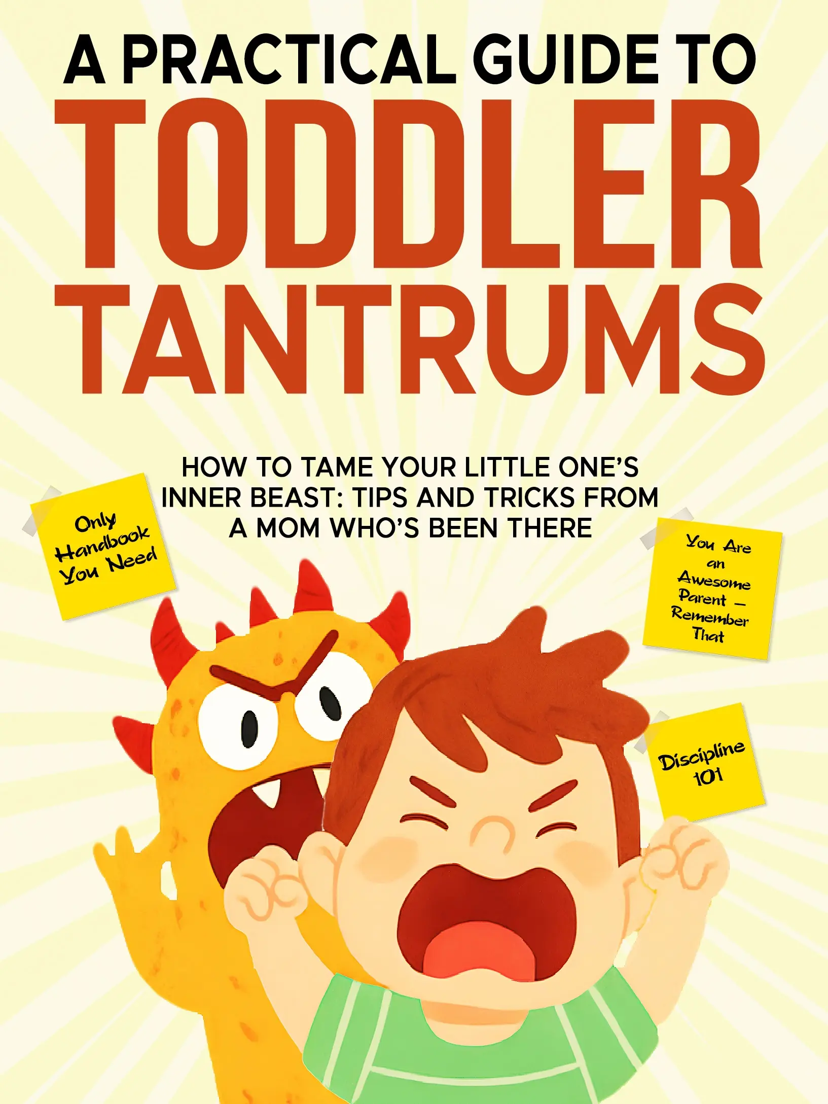 guide to baby monster - TikTok Shop
