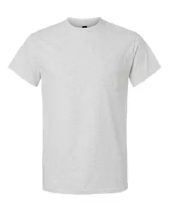 Gildan Unisex Ultra Cotton® Pocket T-Shirt 2300