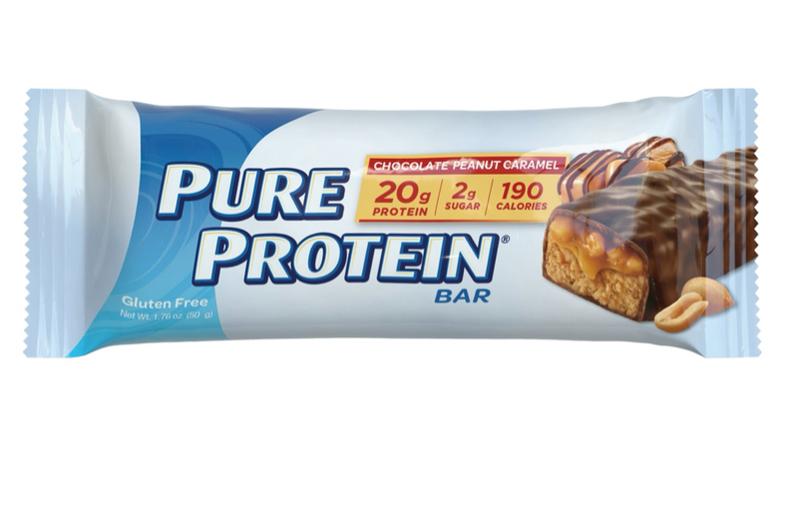 Protein Bars Gluten Free 23 Count - Chocolate Variety Pack - 23 Varieties Available - Snack