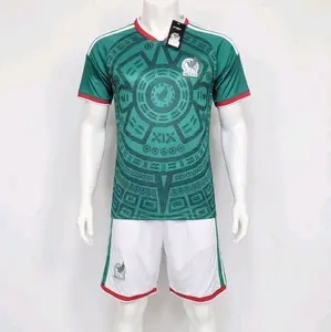 Mexico World Cup 2026 Green Set