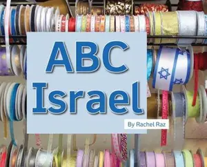 USED-ABC Israel by Raz, Rachel (Paperback)