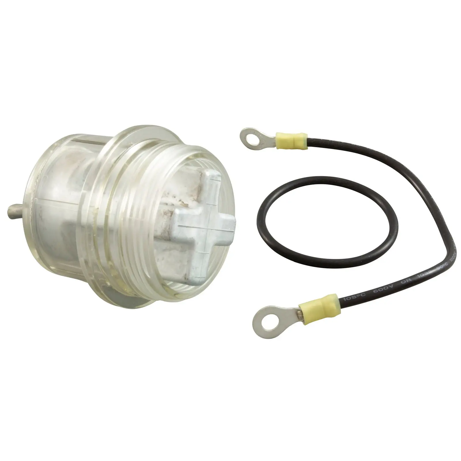 Protek Shield, Raypak 206A-406A