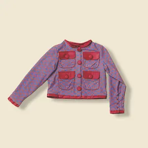 Carly Cardigan Jacket