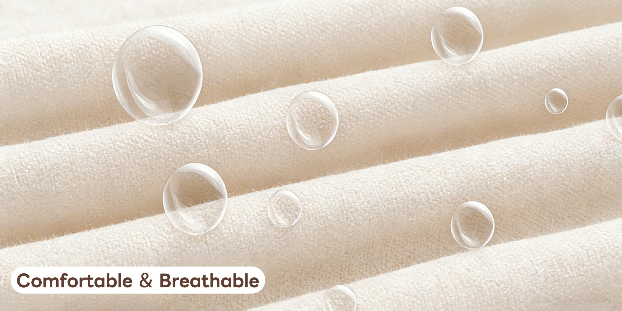 Single Hammock Chair with 2 Cushions, Hammock Swing, Macrame Hammock with High Load-Bearing Metal Rod, Indoor＆Outdoor