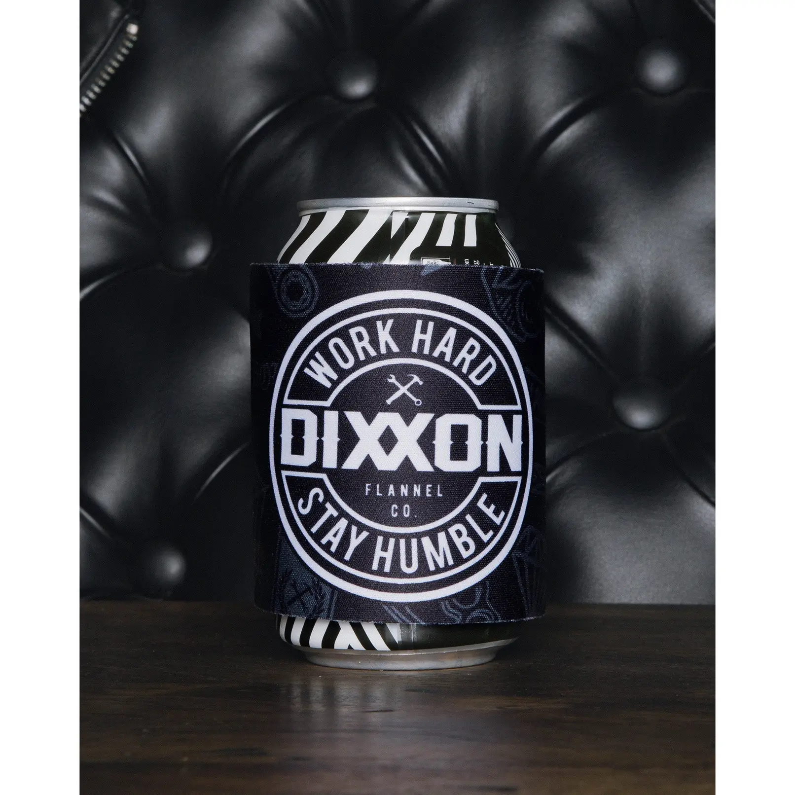 Corpo Snap Coozie Can Cooler