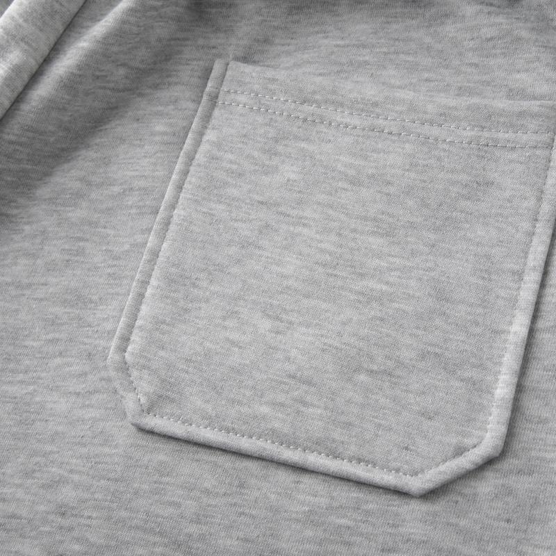 3-piece Set Suitable for All Seasons Men's Solid Color Drawstring Hanging Pants Gray Fashionable Casual Versatile Comfortable Loose Pants Street Style Men's Large Clothing Gray Fashionable Composite Soft Fabric Plain Pants  Menswear Trouser fall outfits