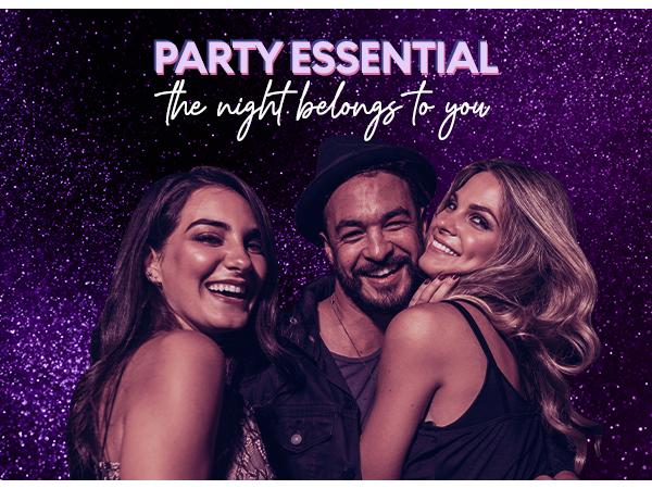 BellaVita Luxury's KLUB Man |  Eau De Parfum | Lemon, Birch & Musk | Long Lasting | Perfume for Men | Vegan Perfume | 100ml/3.3 Fl.oz